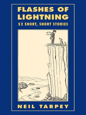 cover image of Flashes of Lightning
